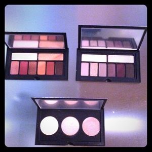 Smashbox Shadow & Highlight Set